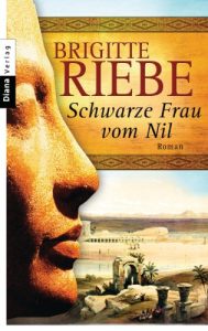 Baixar Schwarze Frau vom Nil: Roman (German Edition) pdf, epub, eBook