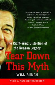 Baixar Tear Down This Myth: How the Reagan Legacy Has Distorted Our Politics and Haunts Our Future (English Edition) pdf, epub, eBook