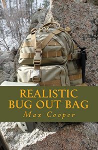 Baixar Realistic Bug Out Bag (English Edition) pdf, epub, eBook