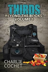 Baixar THIRDS Beyond the Books Volume 1 (English Edition) pdf, epub, eBook