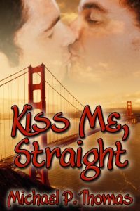 Baixar Kiss Me, Straight (English Edition) pdf, epub, eBook