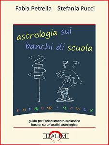 Baixar Astrologia sui banchi di scuola pdf, epub, eBook