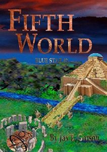 Baixar Fifth World (Blue Star Book 3) (English Edition) pdf, epub, eBook