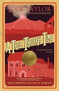 Baixar A Trail Through Time (The Chronicles of St Mary’s Series Book 4) (English Edition) pdf, epub, eBook