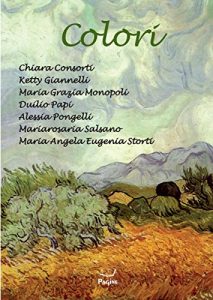 Baixar Colori 15 (Italian Edition) pdf, epub, eBook