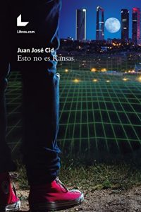 Baixar Esto no es Kansas (Spanish Edition) pdf, epub, eBook