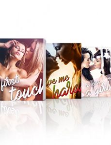 Baixar Lesbian Romance: First Time (3 Book Bundle) (English Edition) pdf, epub, eBook