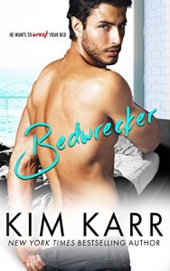 Baixar Bedwrecker (English Edition) pdf, epub, eBook