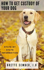 Baixar How to Get Custody of Your Dog (English Edition) pdf, epub, eBook