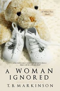 Baixar A Woman Ignored (A Woman Lost Book 2) (English Edition) pdf, epub, eBook
