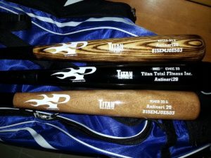 Baixar Real Players Swing Wood: A Parents/Coaches Guide to Wood Bats (English Edition) pdf, epub, eBook