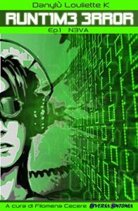 Baixar Runtime Error – Neva ( primo episodio) pdf, epub, eBook