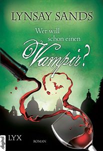 Baixar Wer will schon einen Vampir? (Argeneau 8) (German Edition) pdf, epub, eBook