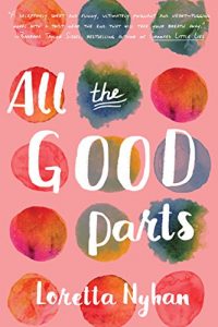 Baixar All the Good Parts pdf, epub, eBook