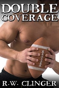Baixar Double Coverage (Torso Tackle Book 3) (English Edition) pdf, epub, eBook