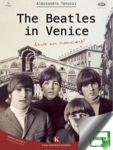 Baixar The Beatles in Venice pdf, epub, eBook