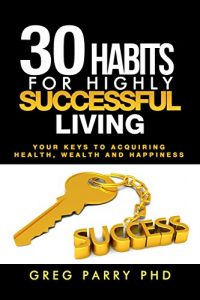 Baixar Success Principles: 30 Habits of Truly Successful Living (English Edition) pdf, epub, eBook