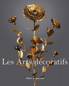 Baixar Les Arts decoratifs pdf, epub, eBook