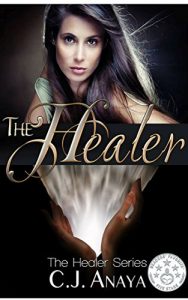 Baixar The Healer: A Young Adult Romantic Fantasy (The Healer Series Book 1) (English Edition) pdf, epub, eBook