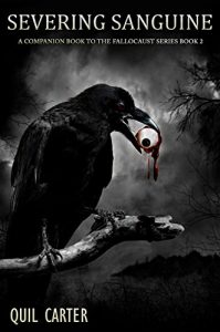 Baixar Severing Sanguine: A Companion Book to The Fallocaust Series Book 2 (English Edition) pdf, epub, eBook