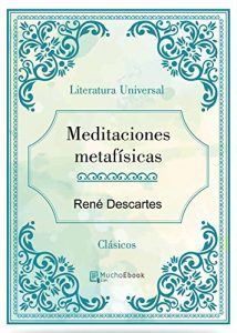 Baixar Meditaciones Metafisicas pdf, epub, eBook