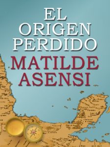 Baixar El origen perdido (Spanish Edition) pdf, epub, eBook