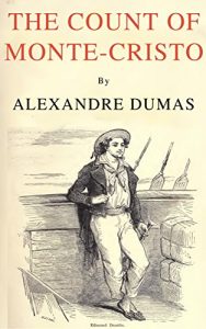 Baixar The Count of Monte-Cristo: 500 Illustrations (English Edition) pdf, epub, eBook