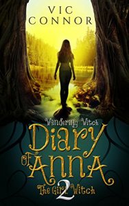 Baixar Diary of Anna the Girl Witch 2: Wandering Witch (English Edition) pdf, epub, eBook