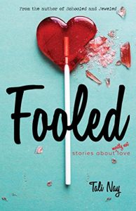 Baixar Fooled (English Edition) pdf, epub, eBook