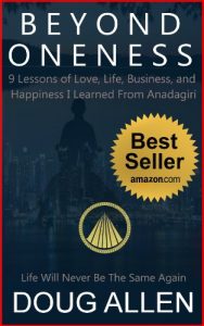Baixar Beyond Oneness: 9 Principles of Love, Life, Business and Happiness I Learned from Ananda Giri (English Edition) pdf, epub, eBook