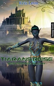 Baixar Tiarans Reise: Des Prinzen Fluch (German Edition) pdf, epub, eBook