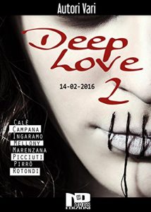 Baixar Deep Love 2 pdf, epub, eBook
