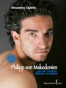 Baixar Phillip von Makedonien (German Edition) pdf, epub, eBook
