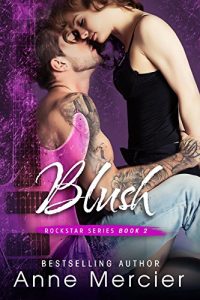 Baixar Blush (Rockstar Book 2) (English Edition) pdf, epub, eBook