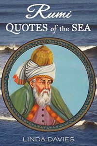 Baixar RUMI: QUOTES of the SEA (Rumi’s Quotes of Love Book 1) (English Edition) pdf, epub, eBook
