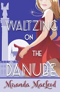 Baixar Waltzing on the Danube (English Edition) pdf, epub, eBook