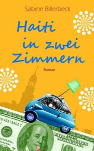Baixar Haiti in zwei Zimmern (German Edition) pdf, epub, eBook