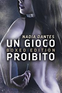 Baixar Un Gioco Proibito – Boxed Edition (Italian Edition) pdf, epub, eBook