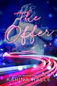 Baixar The Offer (English Edition) pdf, epub, eBook