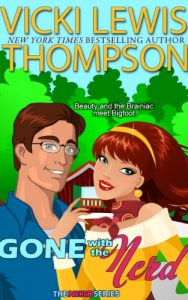 Baixar Gone with the Nerd (The Nerd Series Book 4) (English Edition) pdf, epub, eBook