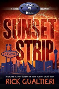 Baixar Sunset Strip: from the Tome of Bill Series (English Edition) pdf, epub, eBook