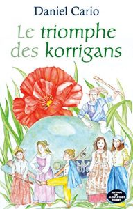 Baixar Le triomphe des korrigans (French Edition) pdf, epub, eBook