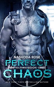 Baixar Perfect Chaos (Unyielding Book 1) (English Edition) pdf, epub, eBook