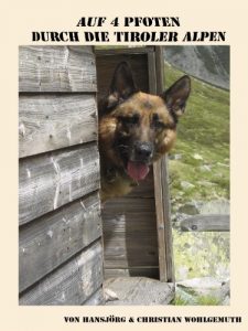 Baixar Auf 4 Pfoten durch die Tiroler Alpen (German Edition) pdf, epub, eBook