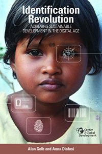Baixar Identification Revolution: Achieving Sustainable Development in the Digital Age pdf, epub, eBook
