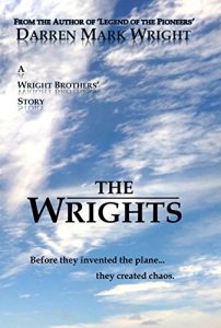 Baixar The Wrights (English Edition) pdf, epub, eBook