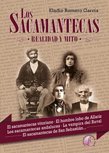 Baixar Los Sacamantecas: Realidad y mito (Ensayo) (Spanish Edition) pdf, epub, eBook