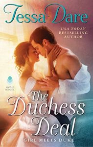 Baixar The Duchess Deal: Girl Meets Duke pdf, epub, eBook