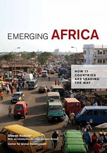 Baixar Emerging Africa: How 17 Countries Are Leading the Way pdf, epub, eBook
