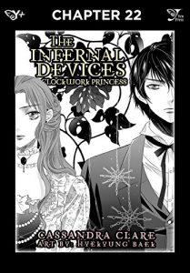 Baixar The Infernal Devices: Clockwork Princess, Chapter 22 (The Infernal Devices Serial) pdf, epub, eBook